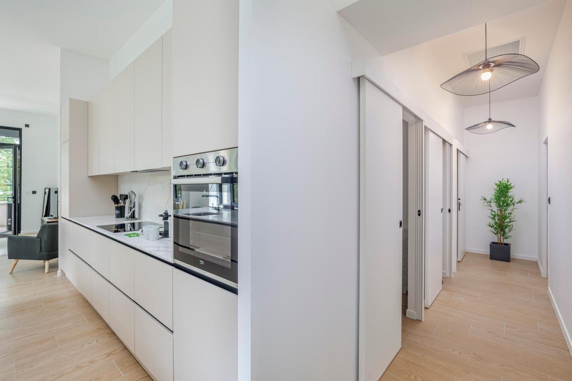 1 - Grand Appartement Spacieux Dans Un Chateau Du 17Eme Siecle, A 15Min De Lyon Vourles Luaran gambar
