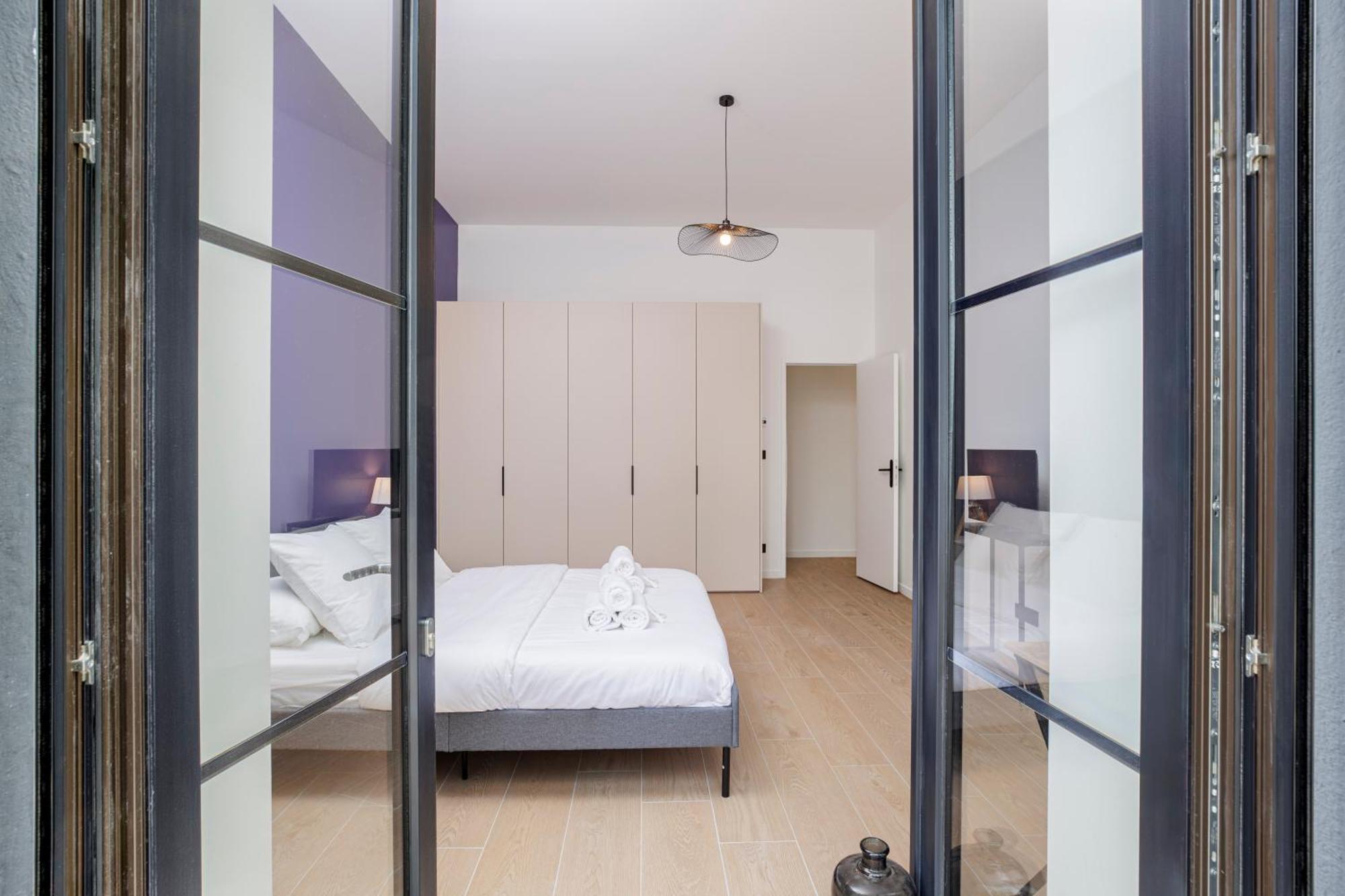 1 - Grand Appartement Spacieux Dans Un Chateau Du 17Eme Siecle, A 15Min De Lyon Vourles Luaran gambar